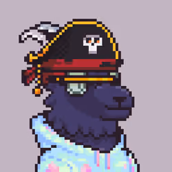 LlamaPix #3130