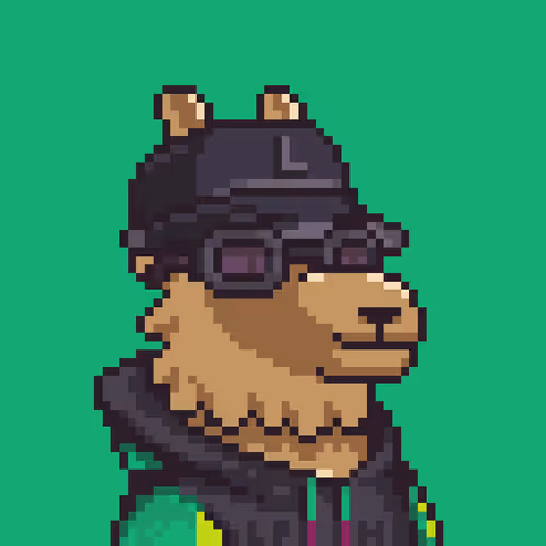Llamapix Genesis