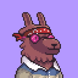 LlamaPix #2205