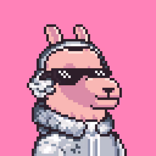Llamapix Genesis