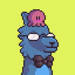 LlamaPix #328