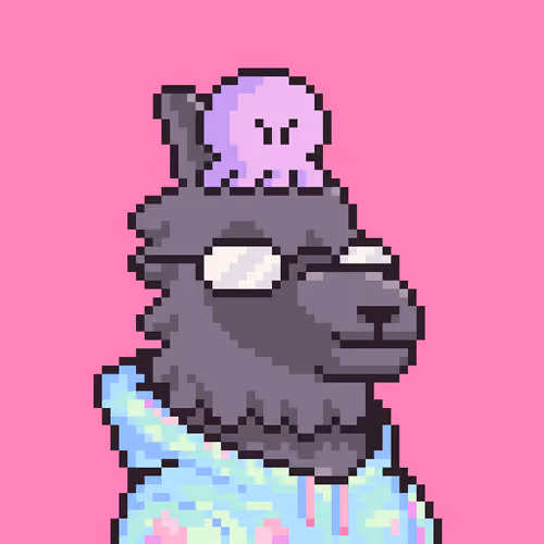 LlamaPix #675