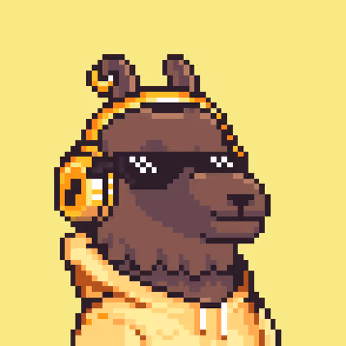 Llamapix Genesis