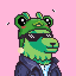 LlamaPix #967