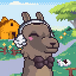 LlamaPix #1649