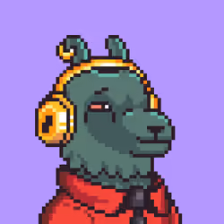 LlamaPix #2604