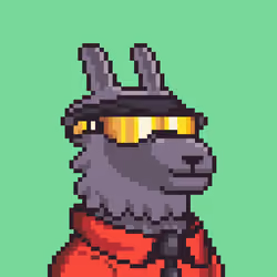 LlamaPix #2618