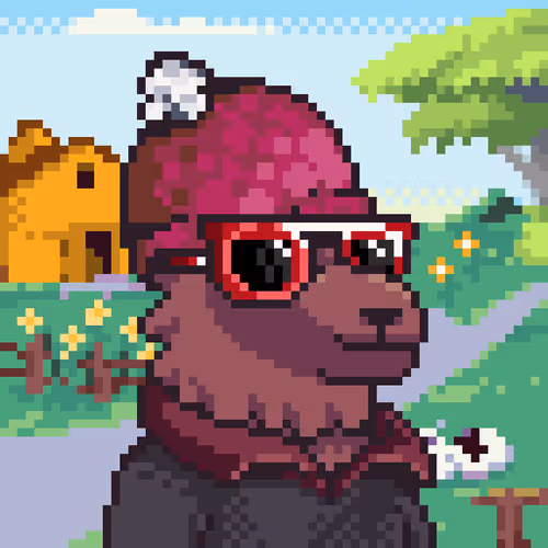 LlamaPix #2720