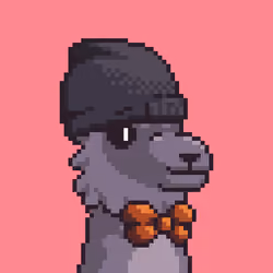 LlamaPix #1255