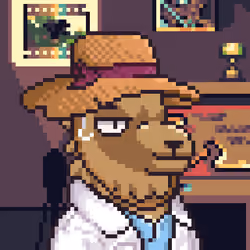 LlamaPix #3273