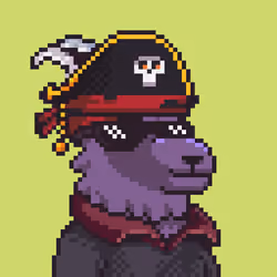 LlamaPix #910