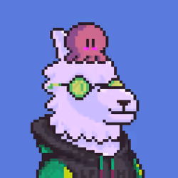 LlamaPix #1653