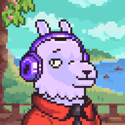 LlamaPix #2538