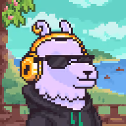 LlamaPix #2061