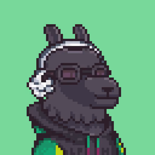LlamaPix #743