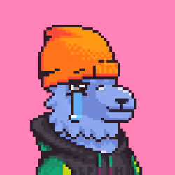 LlamaPix #3327
