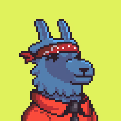 LlamaPix #2944