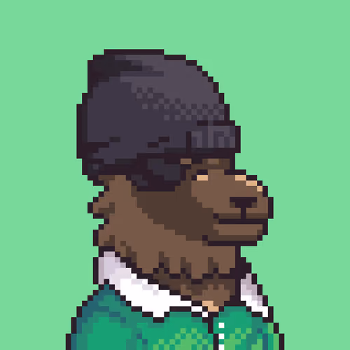 LlamaPix #2838