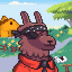 LlamaPix #2867