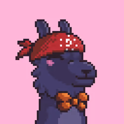 LlamaPix #831