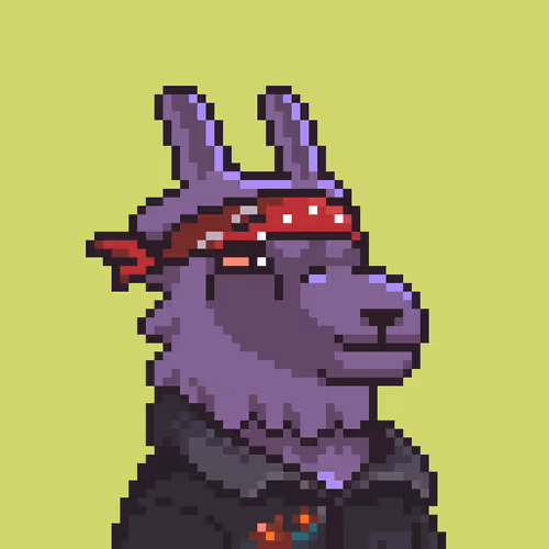 LlamaPix #214