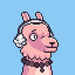 LlamaPix #2482