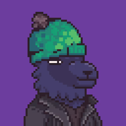Llamapix Genesis