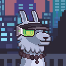 LlamaPix #2607