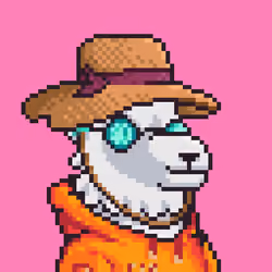LlamaPix #2054