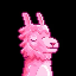 Llamatus #329