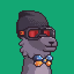 LlamaPix #1390