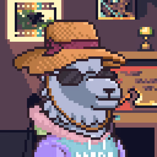 Llamapix Genesis