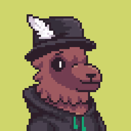LlamaPix #71