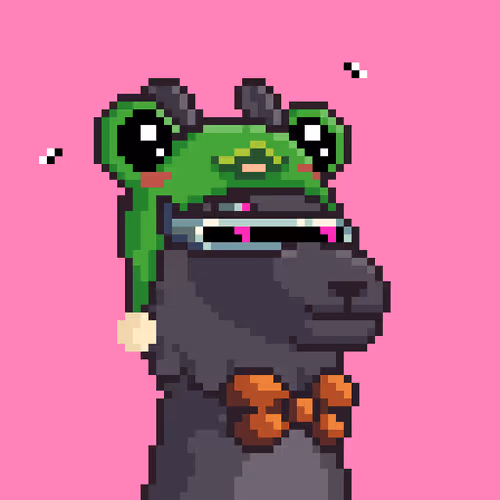 LlamaPix #1241