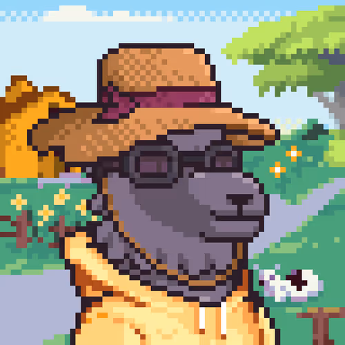 LlamaPix #3217