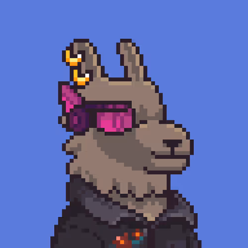 LlamaPix #656
