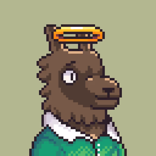 LlamaPix #2513