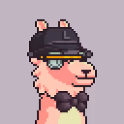 LlamaPix #1789