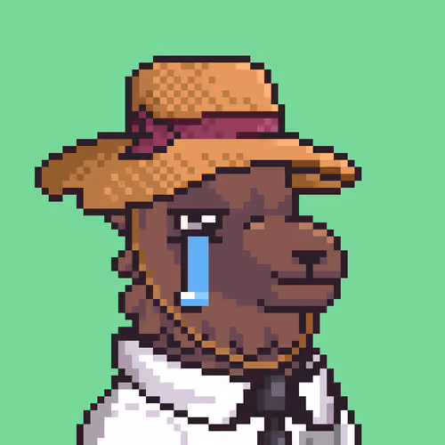 LlamaPix #1860
