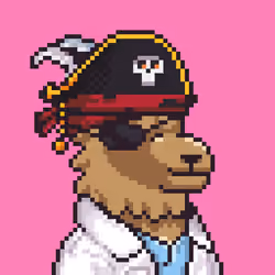 LlamaPix #138