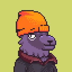 LlamaPix #1592