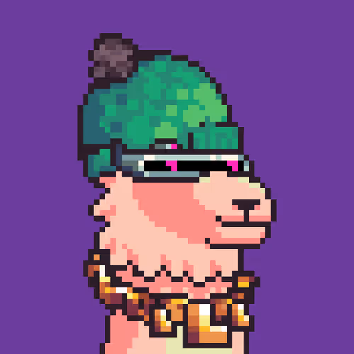 LlamaPix #1086