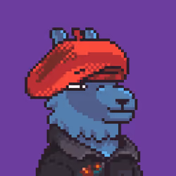 LlamaPix #3161
