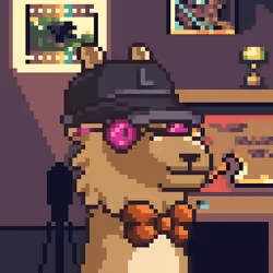 LlamaPix #3321