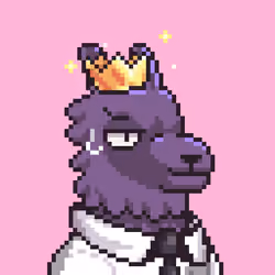 LlamaPix #1492