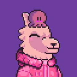 LlamaPix #3037