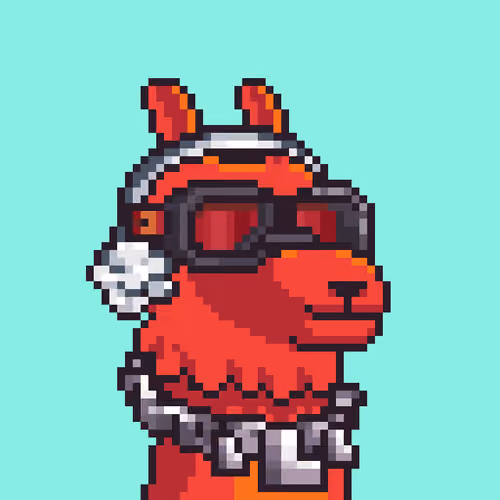 LlamaPix #2942