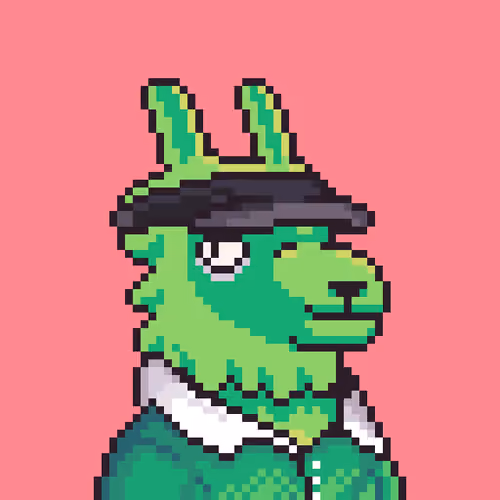 LlamaPix #864