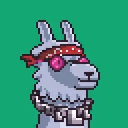 LlamaPix #2889