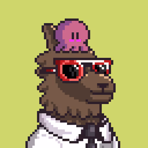 LlamaPix #1025